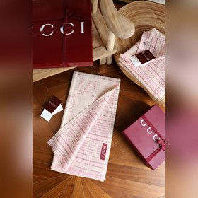 Gucci GG格子金線粉色 原版定制 前期打版好多次 大小logo共六個顔色