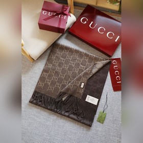 Gucci GG漸變提花 最新力作 絕對對标原版 同細節 同批號 新款洗水标 手
