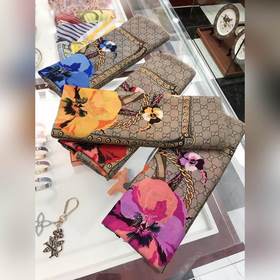 Gucci爆款出貨 真正的海外原版貨代購品質--從海外買的正品花了一個月畫稿打版