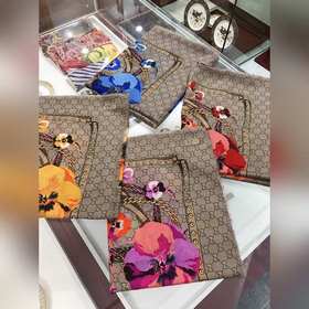 Gucci爆款出貨 真正的海外原版貨代購品質--從海外買的正品花了一個月畫稿打版