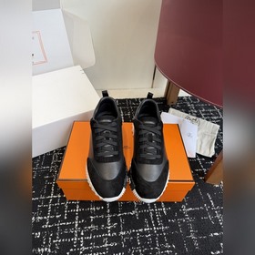 代購級 Hermes 情侶款 休閑鞋 愛馬仕作為奢侈品牌中的巨頭，所出的單品一直