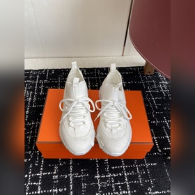 代購級 愛馬仕Hermes 25ss 新色 情侶運動休閑鞋系列...... 經