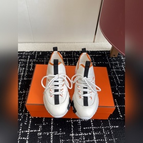 代購級 愛馬仕Hermes 25ss 新色 情侶運動休閑鞋系列...... 經