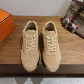 [情侶款 ]H家25ss早春小白鞋！經楦靴型+英倫複古設計，經典耐看！原版倒模楦