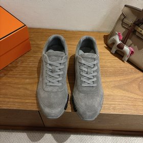 [情侶款 ]H家25ss早春小白鞋！經楦靴型+英倫複古設計，經典耐看！原版倒模楦
