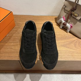 [情侶款 ]H家25ss早春小白鞋！經楦靴型+英倫複古設計，經典耐看！原版倒模楦