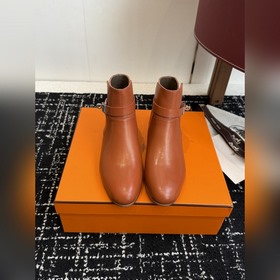 代購級 Hermes 愛馬仕 25Fw秋冬新款 H家 Neo及踝靴系列經典Kel