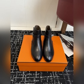 代購級 Hermes 愛馬仕 25Fw秋冬新款 H家 Neo及踝靴系列經典Kel