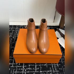 代購級 Hermes 愛馬仕 25Fw秋冬新款 H家 Neo及踝靴系列經典Kel