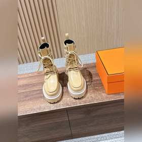 Hermes fw25 Trunk show 愛馬仕秋冬新款靴子短靴長靴 專櫃價