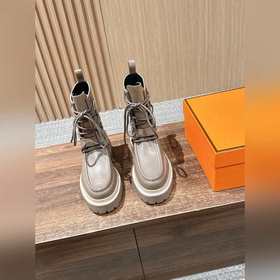Hermes fw25 Trunk show 愛馬仕秋冬新款靴子短靴長靴 專櫃價