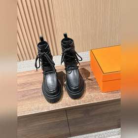Hermes fw25 Trunk show 愛馬仕秋冬新款靴子短靴長靴 專櫃價