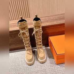 Hermes fw25 Trunk show 愛馬仕秋冬新款靴子短靴長靴 專櫃價