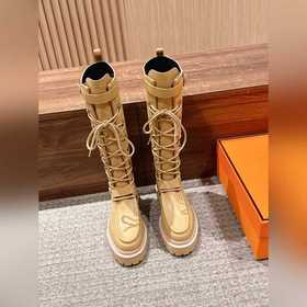 Hermes fw25 Trunk show 愛馬仕秋冬新款靴子短靴長靴 專櫃價
