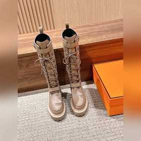 Hermes fw25 Trunk show 愛馬仕秋冬新款靴子短靴長靴 專櫃價
