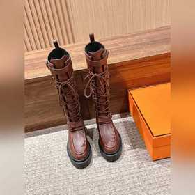Hermes fw25 Trunk show 愛馬仕秋冬新款靴子短靴長靴 專櫃價