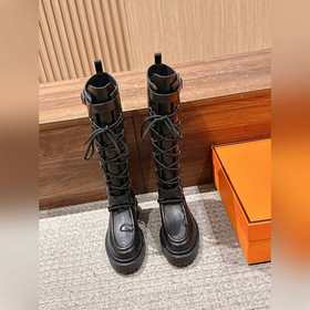 Hermes fw25 Trunk show 愛馬仕秋冬新款靴子短靴長靴 專櫃價