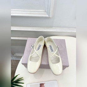 JimmyChoo 吉米周 25ss --- 2026春夏新品 專櫃最新 El