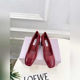 JimmyChoo 吉米周 25ss --- 2026秋冬新品 專櫃最新 JC