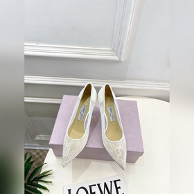JimmyChoo 吉米周 25ss --- 2026ss新品 專櫃最新 經典