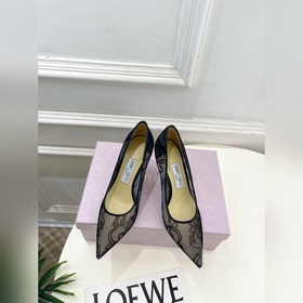 JimmyChoo 吉米周 25ss --- 2026ss新品 專櫃最新 經典