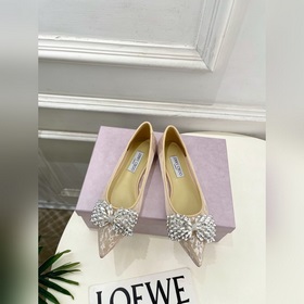 JimmyChoo 吉米周 25ss --- 2026ss新品 專櫃最新 JC