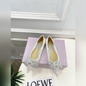 JimmyChoo 吉米周 25ss --- 2026ss新品 專櫃最新 JC