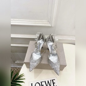 JimmyChoo 吉米周 25ss --- 2026ss秋冬新品 專櫃最新經