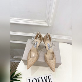 JimmyChoo 吉米周 25ss --- 2026ss秋冬新品 專櫃最新經