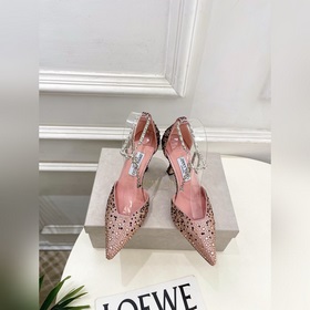 JimmyChoo 吉米周 25ss --- 2026ss秋冬新品 專櫃最新經