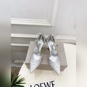 JimmyChoo 吉米周 25ss --- 2026ss秋冬新品 專櫃最新經