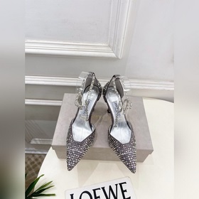 JimmyChoo 吉米周 25ss --- 2026ss秋冬新品 專櫃最新經