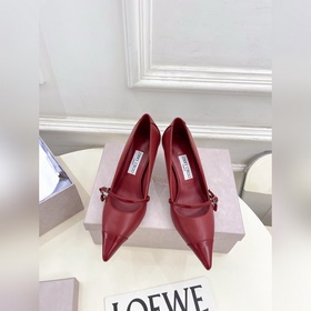JimmyChoo 吉米周 25ss --- 2026BS春夏新品 專櫃最新A