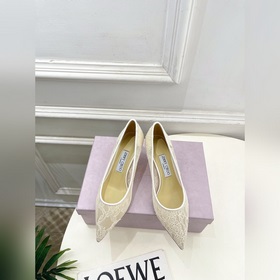 JimmyChoo 吉米周 25ss --- 2026ss新品 專櫃最新 經典