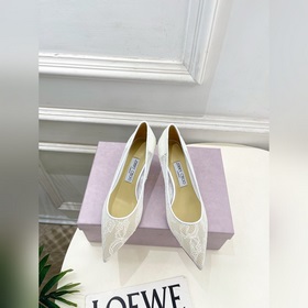 JimmyChoo 吉米周 25ss --- 2026ss新品 專櫃最新 經典