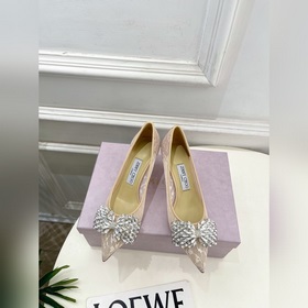 JimmyChoo 吉米周 25ss --- 2026ss新品 專櫃最新 JC