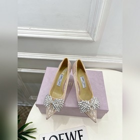 JimmyChoo 吉米周 25ss --- 2026ss新品 專櫃最新 JC