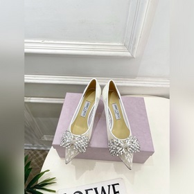 JimmyChoo 吉米周 25ss --- 2026ss新品 專櫃最新 JC