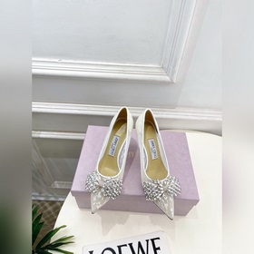 JimmyChoo 吉米周 25ss --- 2026ss新品 專櫃最新 JC