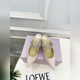 JimmyChoo 吉米周 25ss --- 2026ss秋冬新品 專櫃最新經