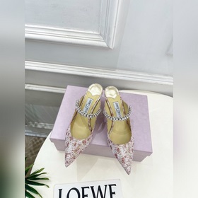JimmyChoo 吉米周 25ss --- 2026ss秋冬新品 專櫃最新經