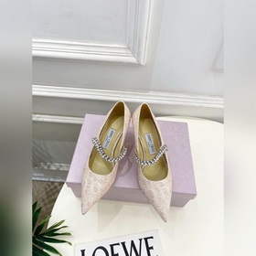JimmyChoo 吉米周 25ss --- 2026ss秋冬新品 專櫃最新經