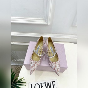 JimmyChoo 吉米周 25ss --- 2026ss秋冬新品 專櫃最新經