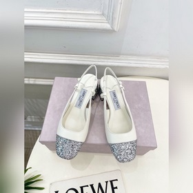 JimmyChoo 吉米周 25ss --- 2026春夏新品 專櫃最新 JC