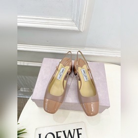 JimmyChoo 吉米周 25ss --- 2026春夏新品 專櫃最新 JC
