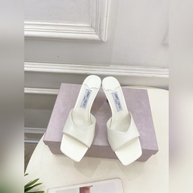 JimmyChoo 吉米周 25ss --- 2026BS春夏新品 專櫃最新J