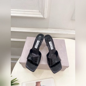 JimmyChoo 吉米周 25ss --- 2026BS春夏新品 專櫃最新J