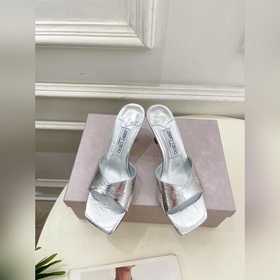 JimmyChoo 吉米周 25ss --- 2026BS春夏新品 專櫃最新J