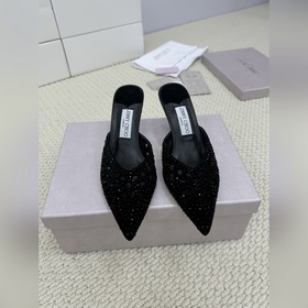 頂級品質 jimmychoo ss25 new arrival~ JC 吉米周2
