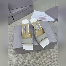 頂級品質 jimmychoo ss25 new arrival~ JC 2026